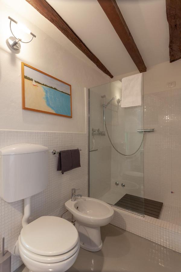 Apartmán Cadebei Oggebio Exteriér fotografie