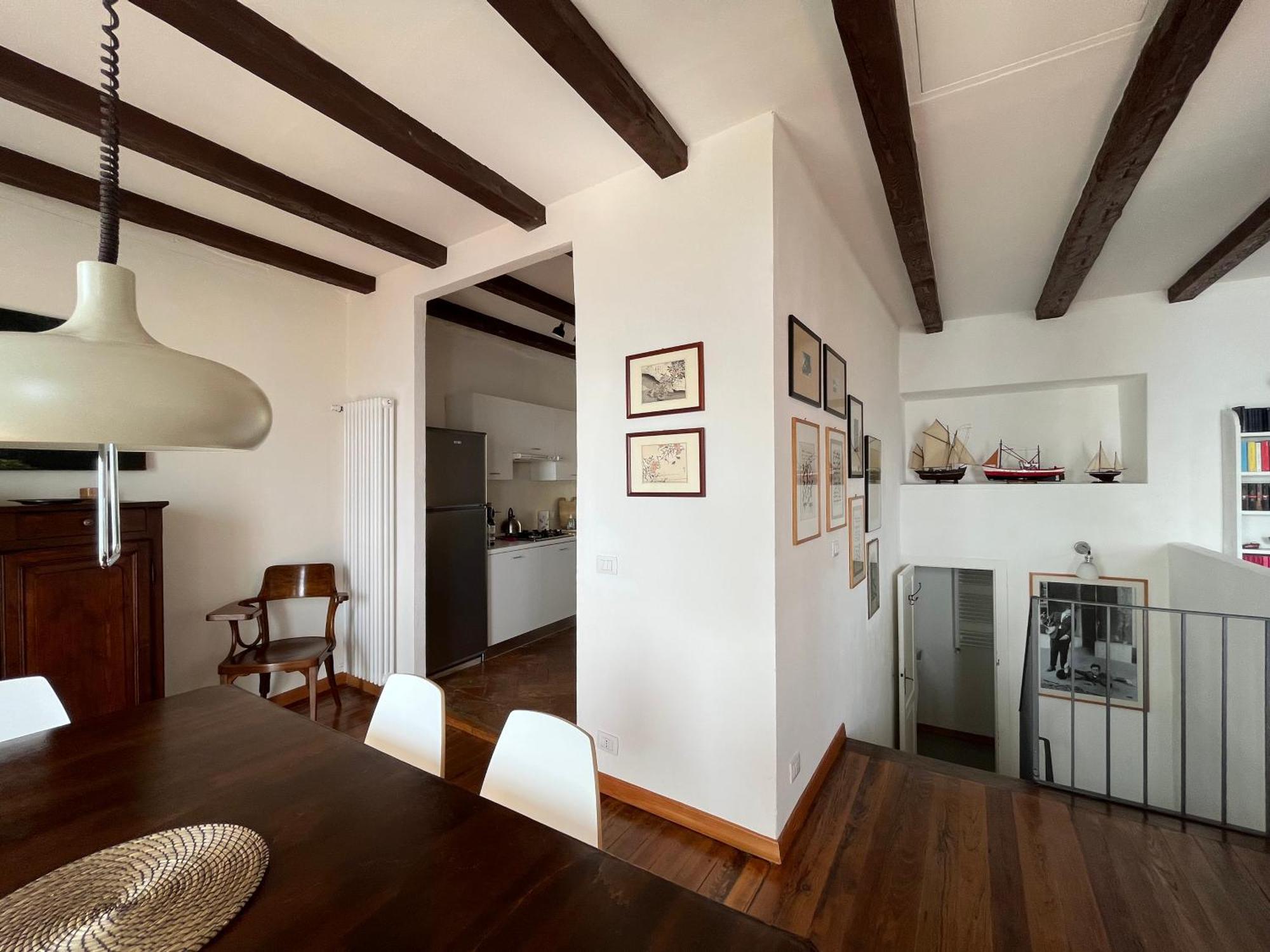 Apartmán Cadebei Oggebio Pokoj fotografie